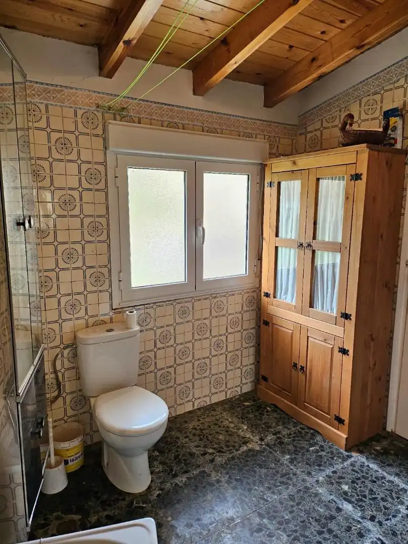 Casa o xalet en venda a Calle la Cruz, 37, Villamanín Bany de Casa o xalet en venda en Villamanín