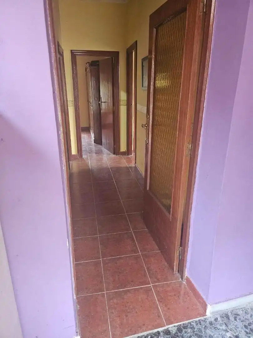 Casa o xalet en venda a Calle la Cruz, 37, Villamanín Casa o xalet en venda en Villamanín
