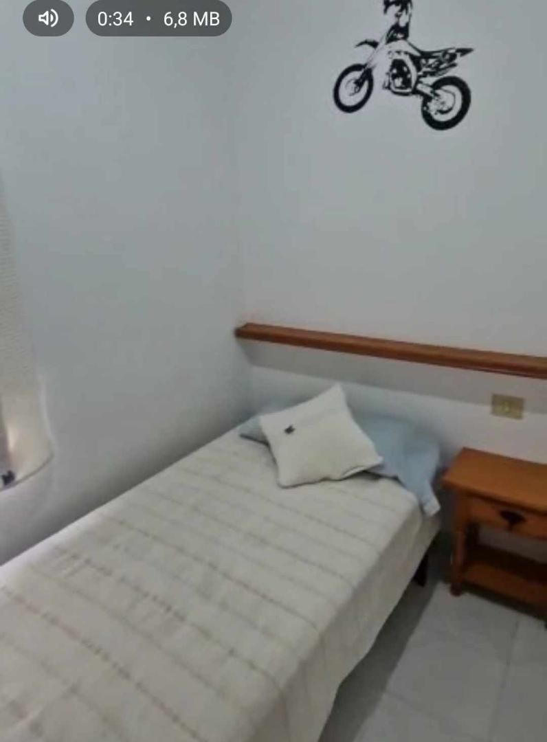 Bedroom of Flat for sale in Guía de Isora  with Balcony