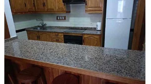Foto 3 de Piso en venta en Calle Chinyero, 28, Playa de San Juan, Guía de Isora