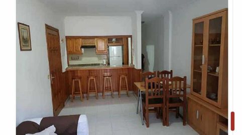 Foto 4 de Piso en venta en Calle Chinyero, 28, Playa de San Juan, Guía de Isora