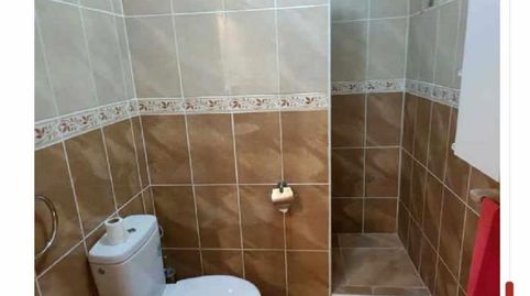 Foto 5 de Piso en venta en Calle Chinyero, 28, Playa de San Juan, Guía de Isora