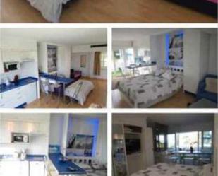 Dormitori de Apartament de lloguer en Arona amb Terrassa i Piscina