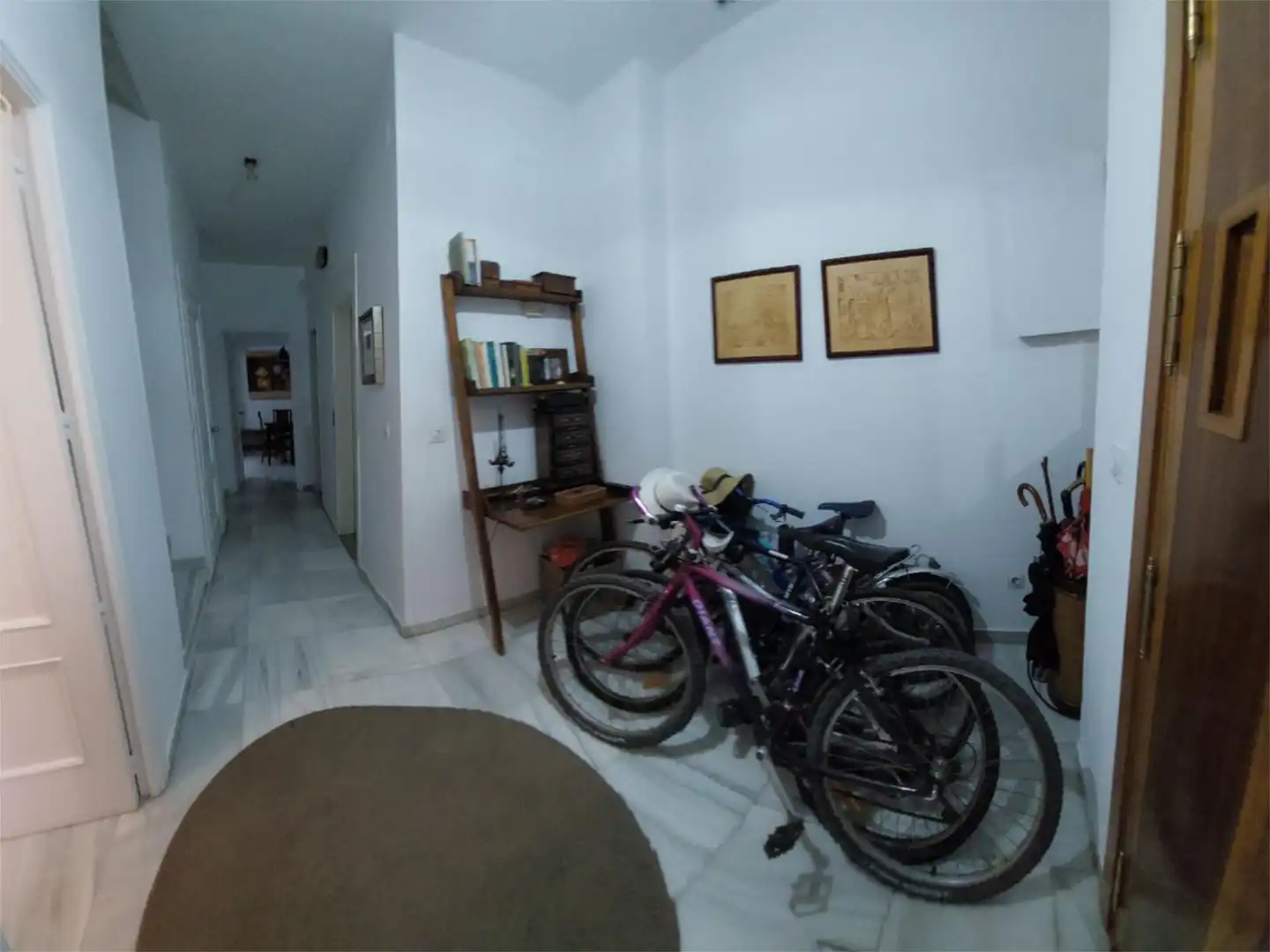 Einfamilien-Reihenhaus zum Verkauf in Calle Relator, 85, San Gil Einfamilien-Reihenhaus zum Verkauf in Sevilla Capital