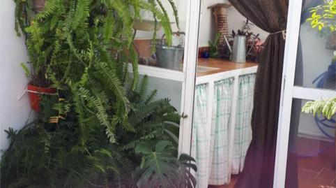 Casa adosada en venda a Calle Relator, 85, San Gil, Sevilla Capital - imatge 4 Foto 4 de Casa adosada en venda a Calle Relator, 85, San Gil, Sevilla Capital