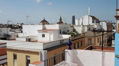 Casa adosada en venda a Calle Relator, 85, San Gil, Sevilla Capital - imatge 2 Foto 2 de Casa adosada en venda a Calle Relator, 85, San Gil, Sevilla Capital