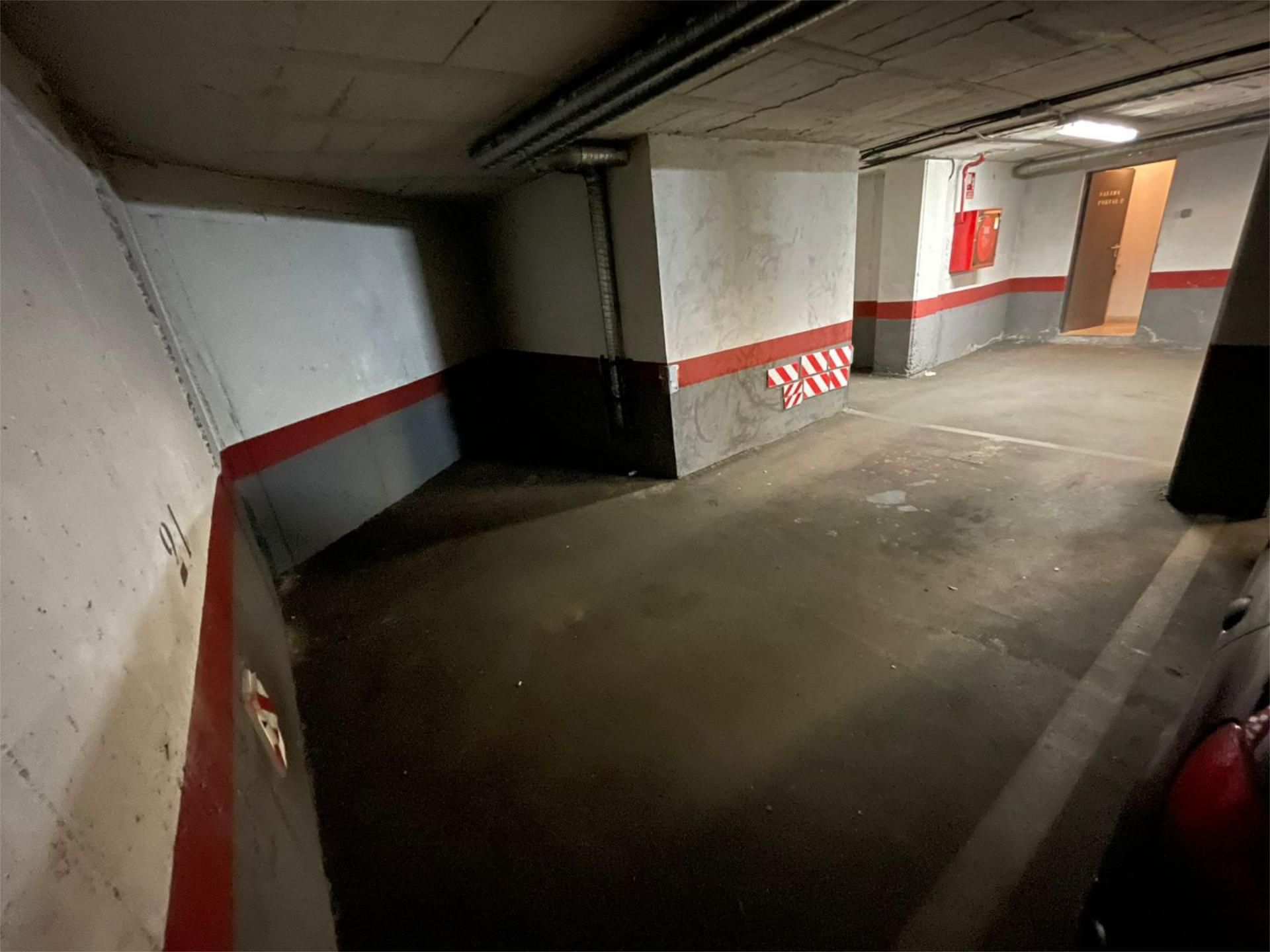 Garaje en venta en Calle de la Isla de Córcega, 6, Berruguete