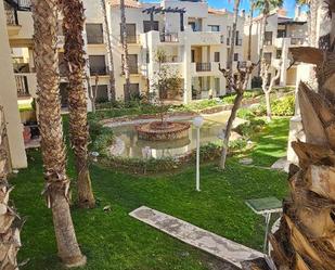 Exterior view of Flat for sale in San Javier  with Terrace and Balcony