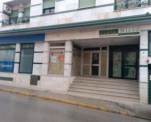 Exterior view of Premises to rent in Valdepeñas  with Parquet flooring