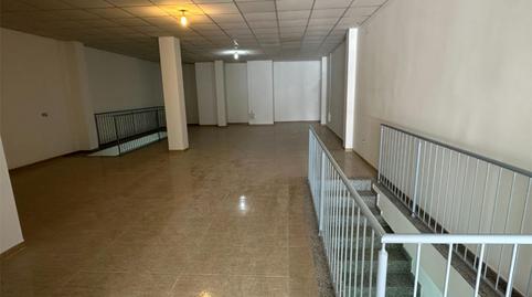 Premises to rent in Passeig D'europa, 58, Poblenou, Barcelona - image 3 Photo 3 of Premises to rent in Passeig D'europa, 58, Poblenou, Barcelona