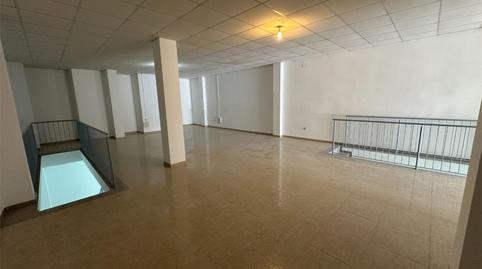 Premises to rent in Passeig D'europa, 58, Poblenou, Barcelona - image 5 Photo 5 of Premises to rent in Passeig D'europa, 58, Poblenou, Barcelona