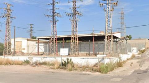 Non-constructible Land for sale in Paseo de la Costera, 53, Alfinach - Los Monasterios, Valencia - image 3 Photo 3 of Non-constructible Land for sale in Paseo de la Costera, 53, Alfinach - Los Monasterios, Valencia