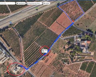 Non-constructible Land for sale in Puçol