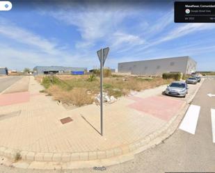 Industrial land for sale in Massalfassar