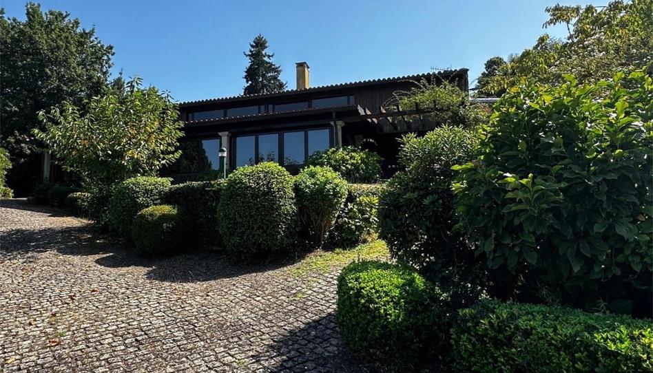 Foto 1 de Casa o xalet en venda a Rúa Rosalía de Castro, 84, Salvaterra de Miño, Pontevedra