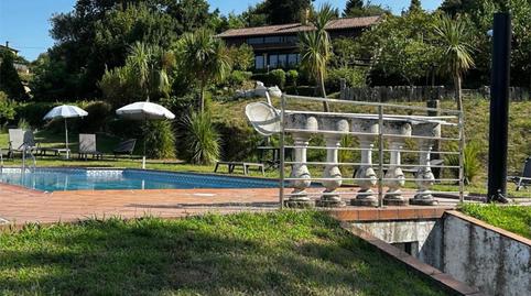 Foto 3 de Casa o xalet en venda a Rúa Rosalía de Castro, 84, Salvaterra de Miño, Pontevedra