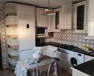 Cuina de Casa o xalet en venda en Vilches amb Terrassa