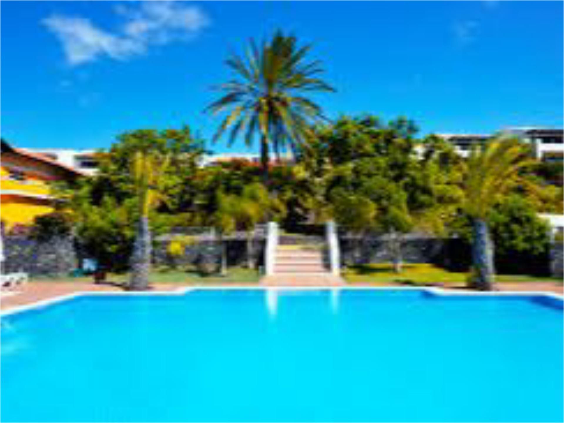Swimming pool of Apartment for sale in San Sebastián de la Gomera  with Terrace and Swimming Pool