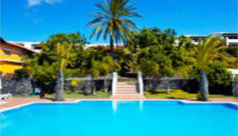 Photo 1 of Flat for sale in Calle Tajinaste, 5, San Sebastián de la Gomera, Santa Cruz de Tenerife