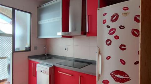 Foto 3 de Pis en venda a Calle Risquillo Bajo, 2, Úbeda, Jaén