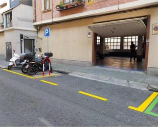 Parking of Garage to rent in Bilbao 