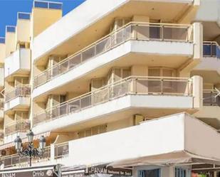 Exterior view of Apartment for sale in Torremolinos  with Air Conditioner, Swimming Pool and Balcony