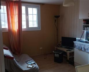 Dormitori de Apartament de lloguer en Hoyo de Manzanares