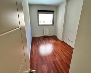 Bedroom of Flat to rent in  Madrid Capital  with Air Conditioner, Terrace and Balcony