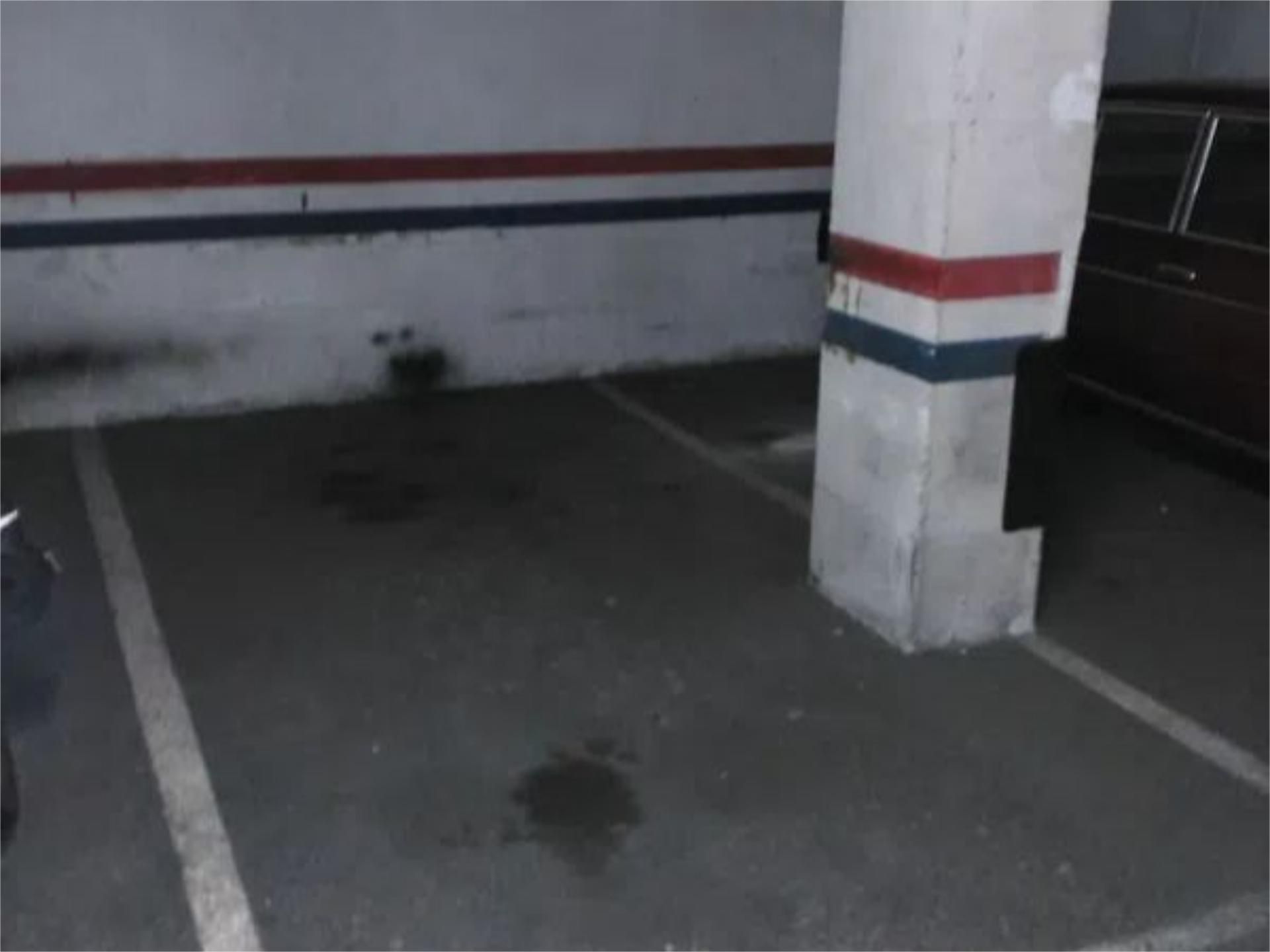 Aparcament de Garatge de lloguer en L'Hospitalet de Llobregat