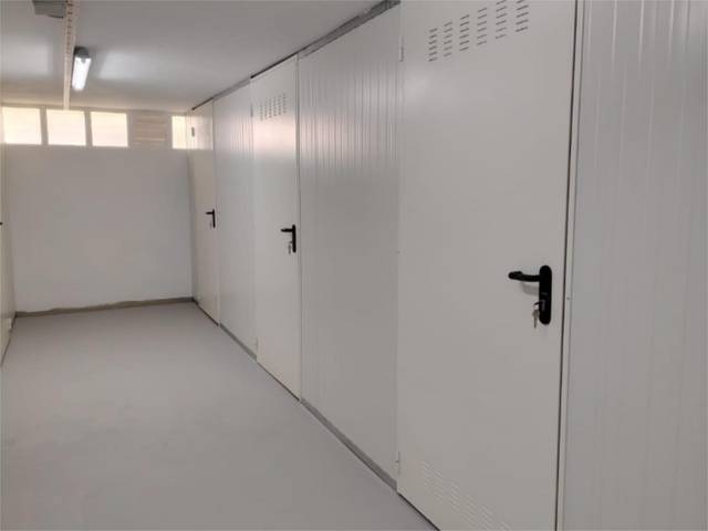 Trastero en Venta en Travesía Alcalde Portanet, 35 en Sardoma - Castrelos