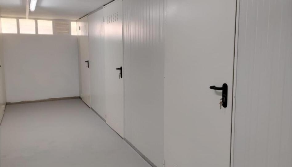 Photo 1 of Box room for sale in Travesía Alcalde Portanet, 35, Sardoma - Castrelos, Pontevedra