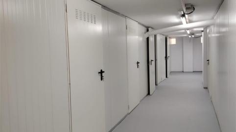 Photo 2 of Box room for sale in Travesía Alcalde Portanet, 35, Sardoma - Castrelos, Pontevedra