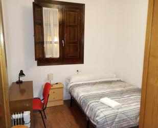 Bedroom of Flat to rent in  Granada Capital  with Air Conditioner