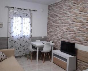 Bedroom of Flat to rent in  Almería Capital  with Furnished and Pets allowed