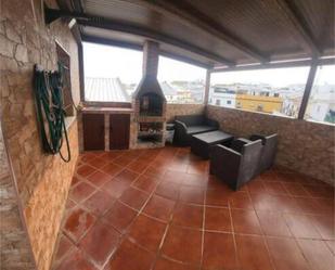 Terrace of Apartment to rent in  Cádiz Capital  with Terrace