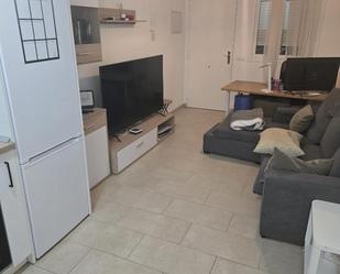 Sala d'estar de Apartament de lloguer en Los Barrios amb Moblat, Forn i Rentadora