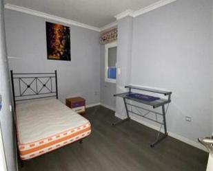 Bedroom of Flat to rent in Beas de Segura  with Terrace and Furnished