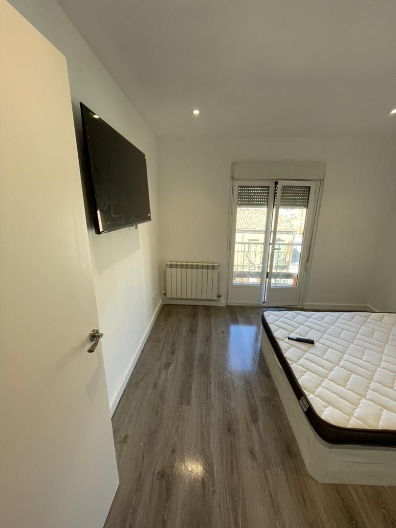 Flat to rent in Avenida de Mariano Andrés, 110, Las Ventas