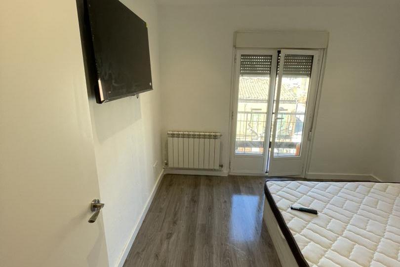 Foto 1 de Pis de lloguer a Avenida de Mariano Andrés, 110, Las Ventas, León