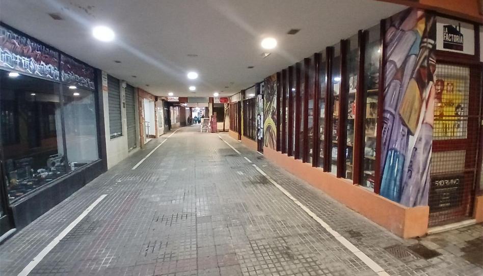 Photo 1 of Premises for sale in Calle Angostillo, 2, Encarnación - Regina, Sevilla