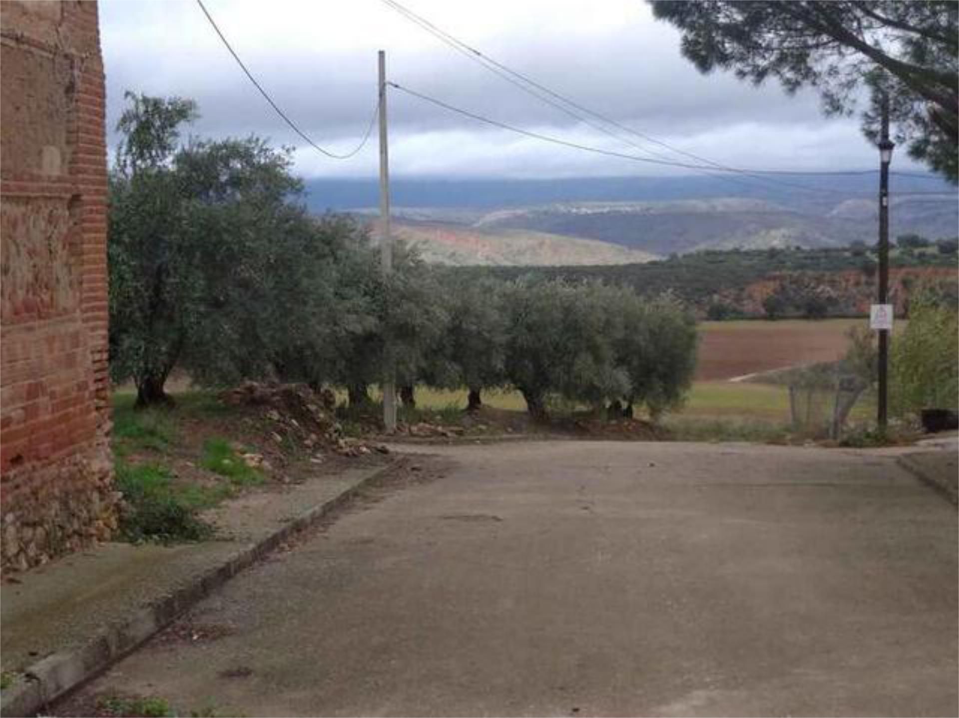 House or chalet for sale in Casa de Uceda
