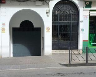 Garage to rent in Montilla