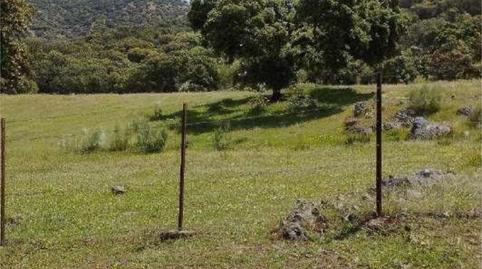 Foto 2 de No Urbanizable en venta en Ex-103, 10, Montemolín, Badajoz