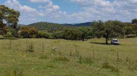 Foto 5 de No Urbanizable en venta en Ex-103, 10, Montemolín, Badajoz