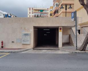 Parking of Garage to rent in Benalmádena