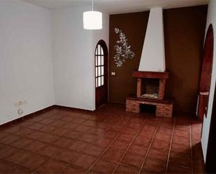 Living room of Flat to rent in El Sauzal