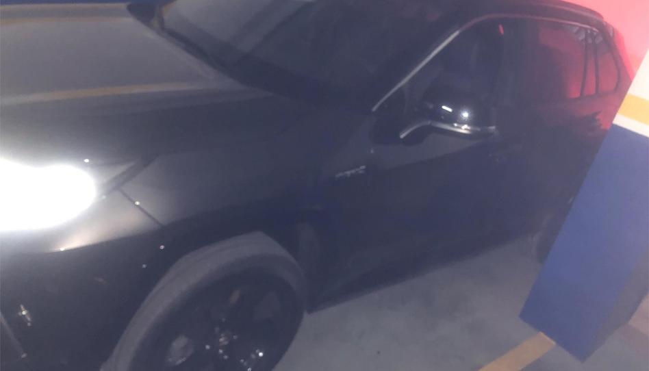 Foto 1 de Garatge en venda a Calle Latino, 56, Muelle, Ceuta