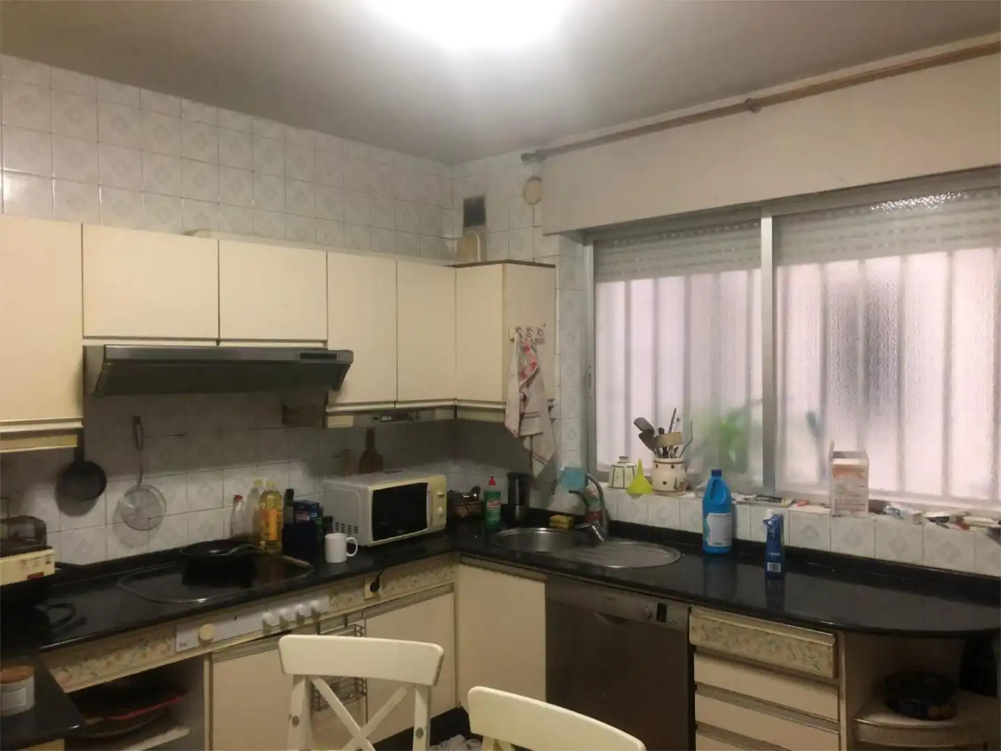 Flat for sale in Rúa Trapero Pardo, 4, Foz Kitchen of Flat for sale in Foz