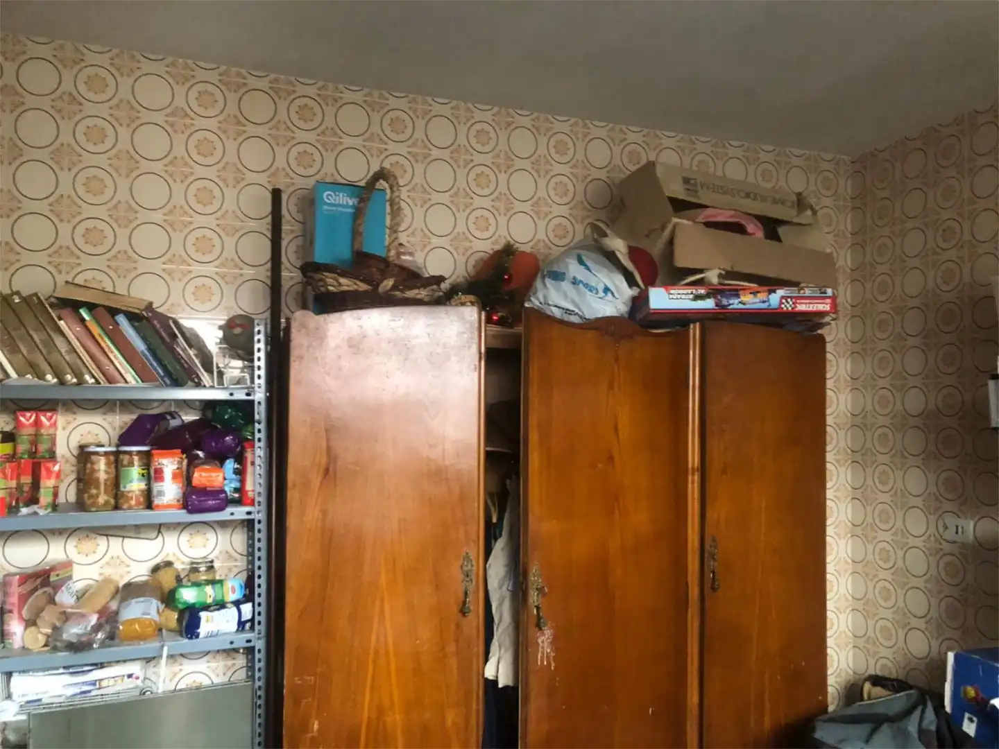 Flat for sale in Rúa Trapero Pardo, 4, Foz Bedroom of Flat for sale in Foz