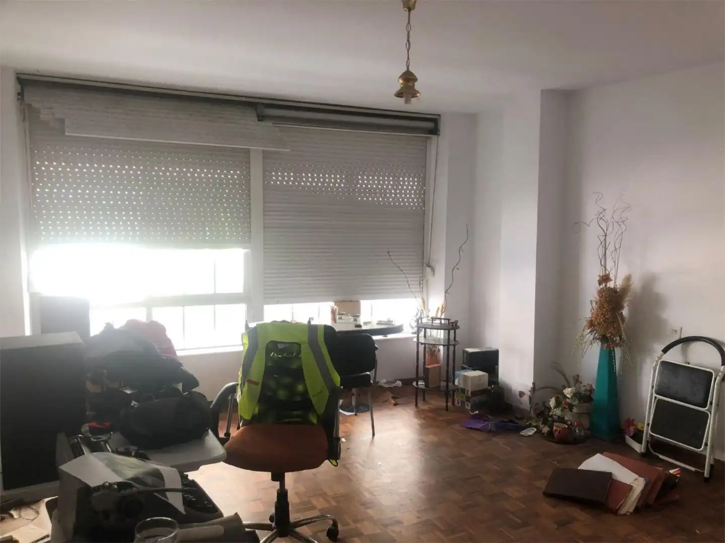 Flat for sale in Rúa Trapero Pardo, 4, Foz Living room of Flat for sale in Foz